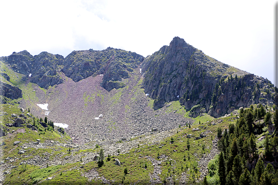 foto Lago delle Stellune